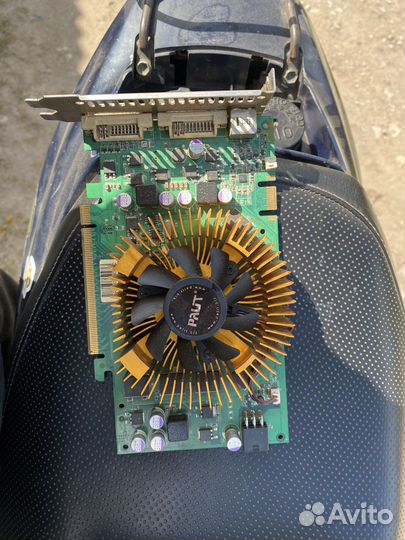 Видеокарта