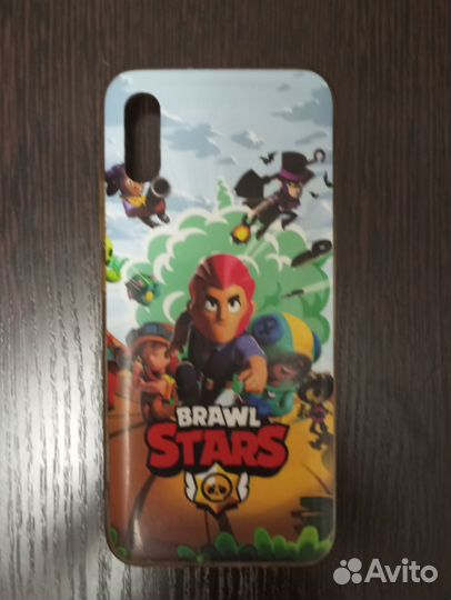 Чехол на Xiaomi redmi 9a