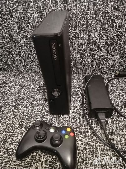 Xbox 360 freeboot
