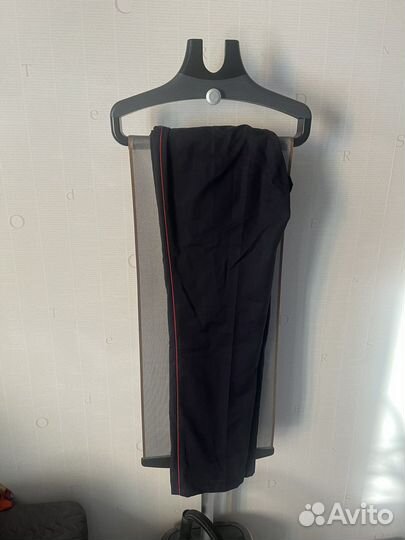 Полицейская форма