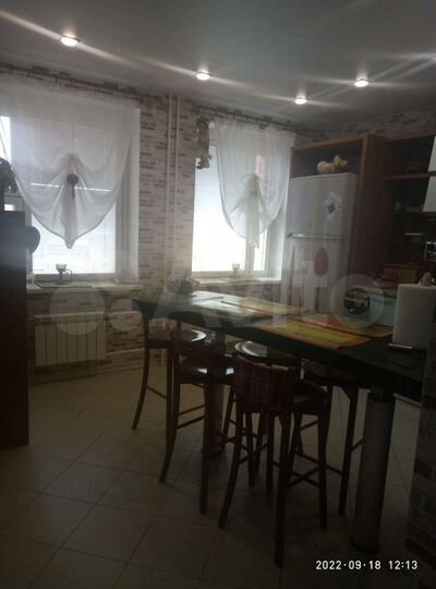 5-к. квартира, 131 м², 5/7 эт.