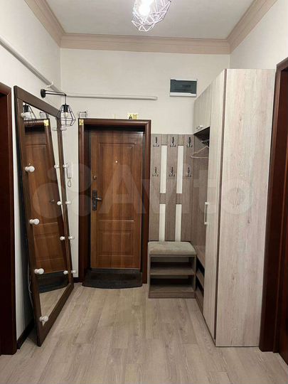 3-к. квартира, 80,5 м², 2/3 эт.