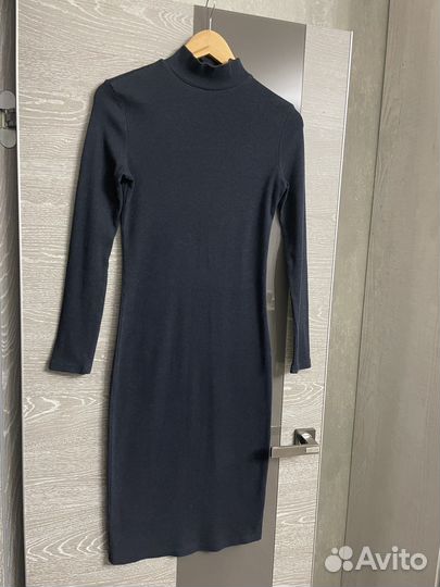 Платье лапша