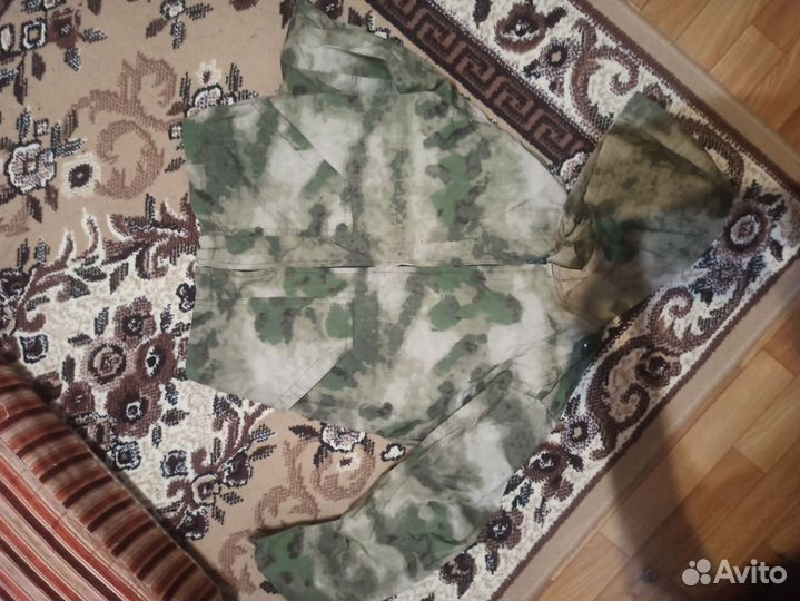 Военные вещи