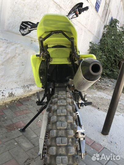Motolend xr 250