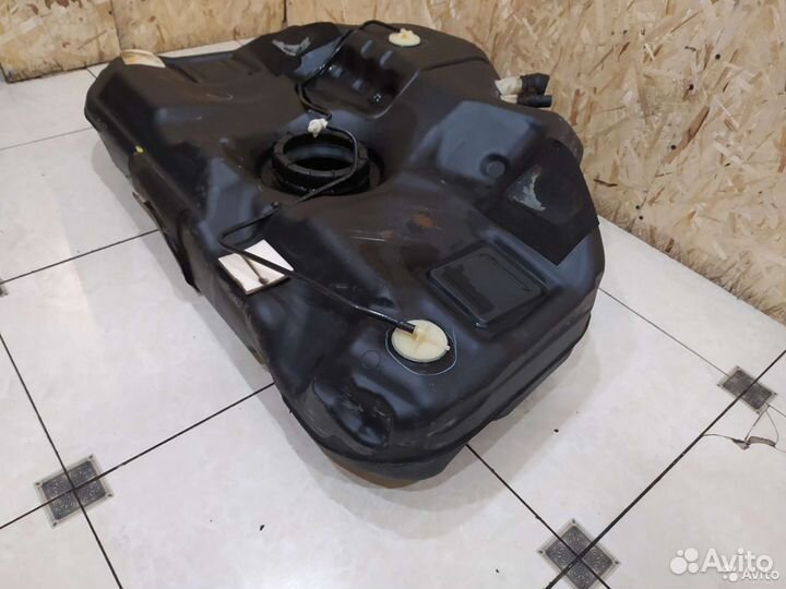Бензобак Mazda 6 GG