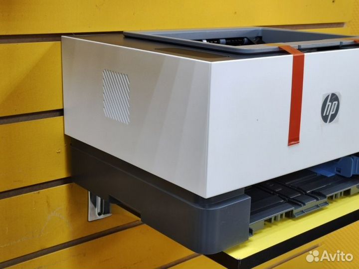 Лазерный принтер HP Neverstop Laser 1000n