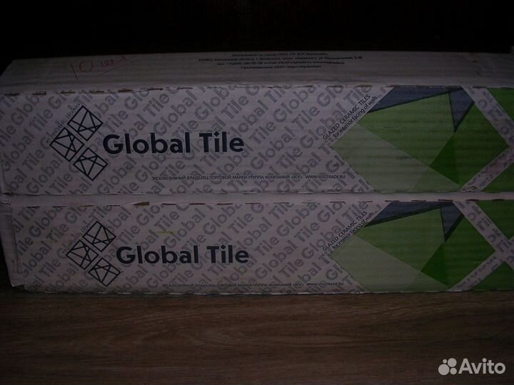 Керамическая плитка остатки