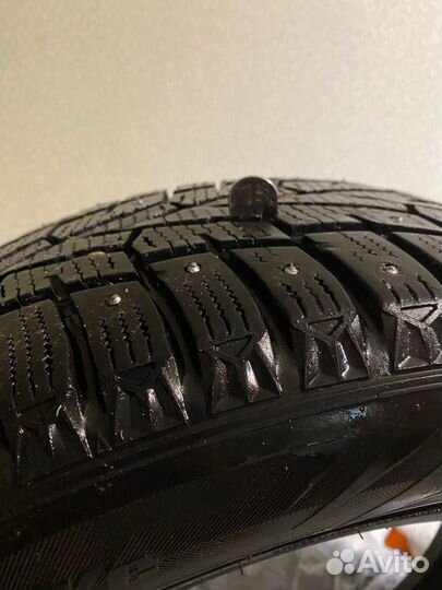 Nexen Winguard Spike SUV 215/60 R17 100T