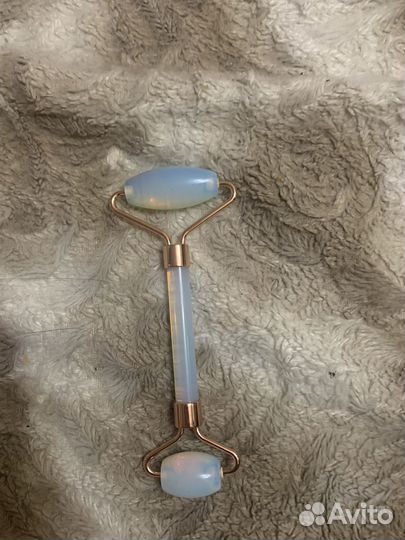 Массажер для лица