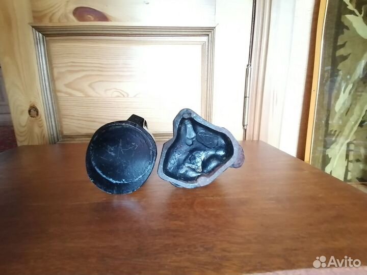 Касли Куса литье