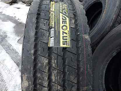 Aeolus Allroads S+ 385/65 R22.5 160J Руль