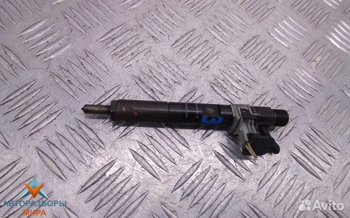 Форсунка Renault Fluence 2012 H8200827965