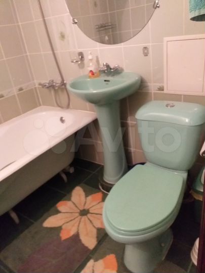 2-к. квартира, 44 м², 4/5 эт.