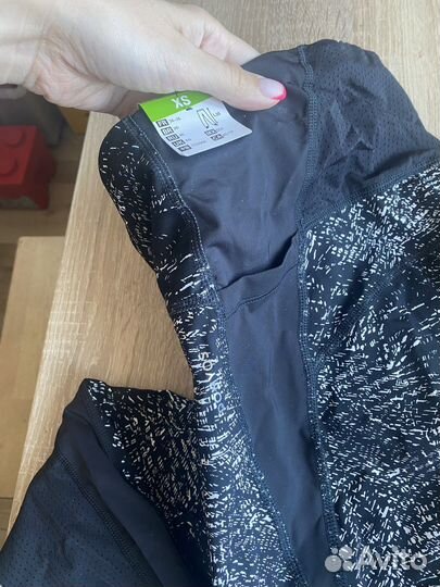 Лосины спортинвые Decathlon