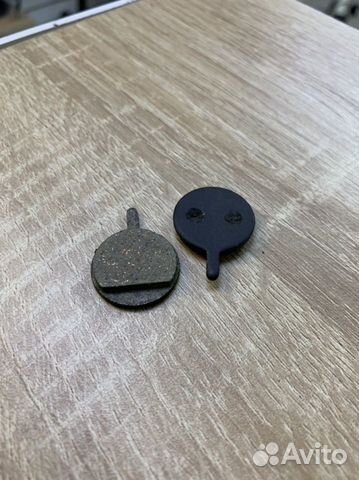 Колодки для электросамоката Kugoo M4 pro