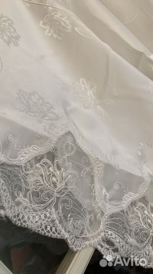 Лиза шармель Халат шелк