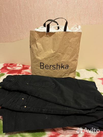 Пакет вещей на девушку 42/44