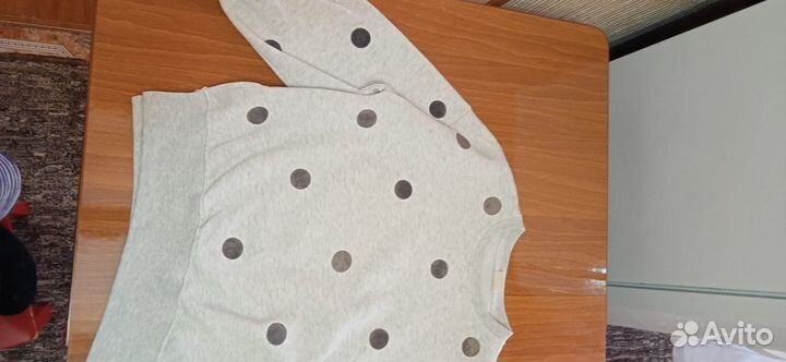 Свитер для девочки 11-13 лет до 158 рост