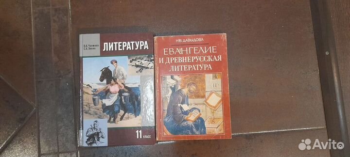 Учебники русский язык и литература 6-11 классы