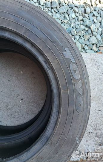 Toyo H11 155/80 R14