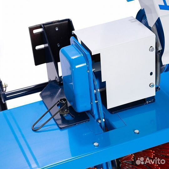 Щётка роторная “Нева” щрм для мотоблоков