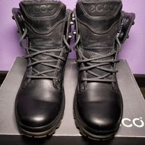 Зимние ботинки Ecco Rugged Track 40 размер