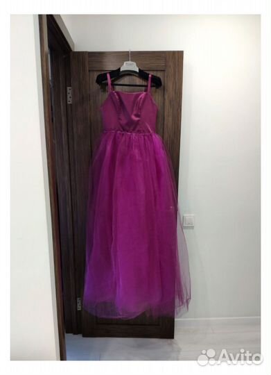 Новые платья