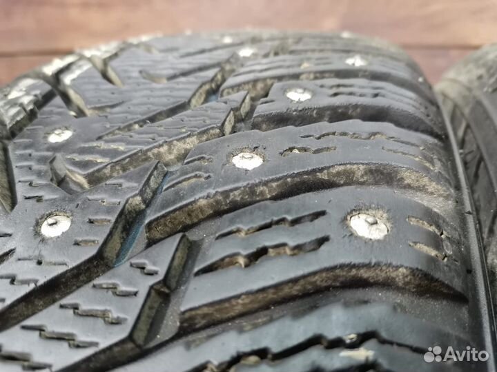 Nokian Tyres Hakkapeliitta 8 205/55 R16