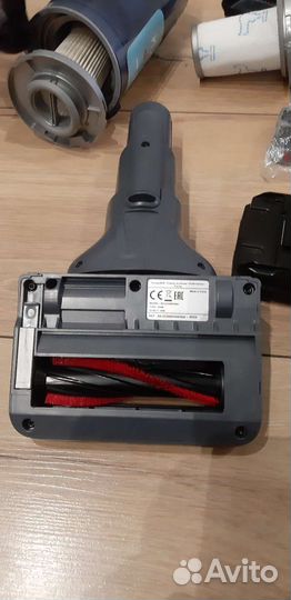 Аксессуары для пылесоса Tefal ty9691wo