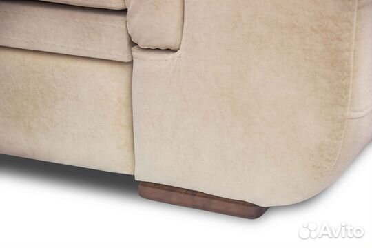 Диван прямой Бостон