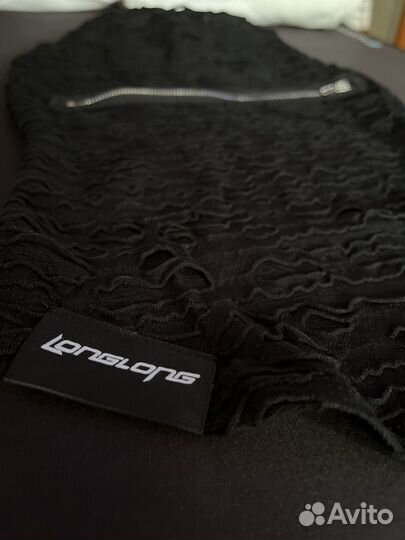 Кастомная балаклава