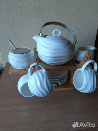 Набор столовой посуды