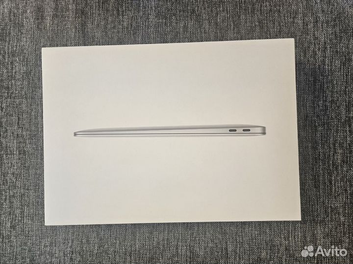 Apple MacBook air 13 2020 m1 16gb 256gb