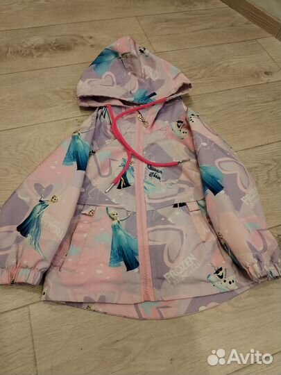 Одежда для девочки, 86р-92,обувь 25,но написано 26