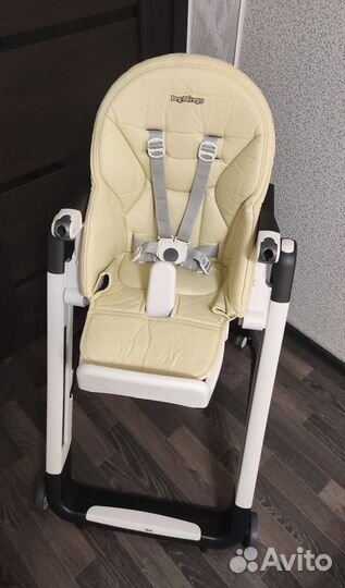 Стул для кормления Peg Perego Siesta