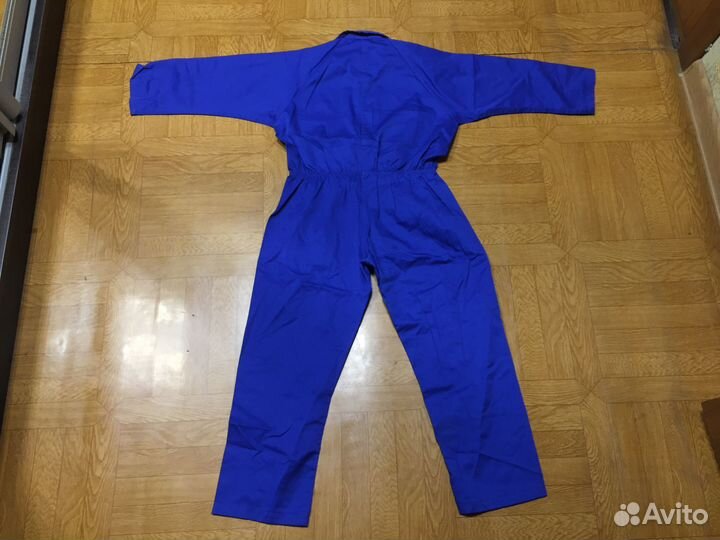 Детский рабочий комбинезон Италия новый