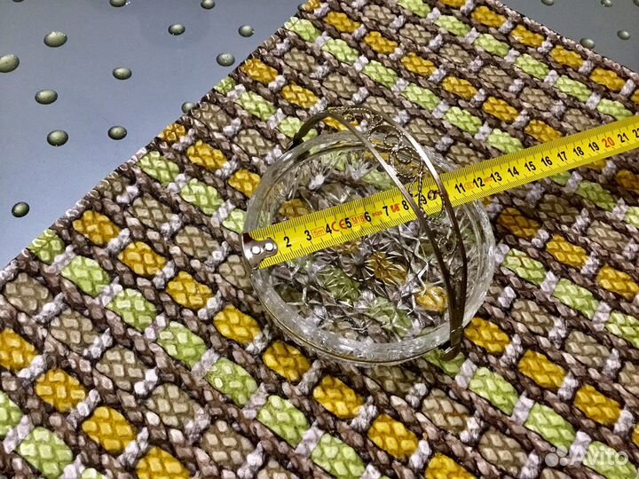 Конфетница