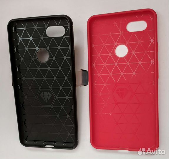 Чехлы для Google Pixel 3XL