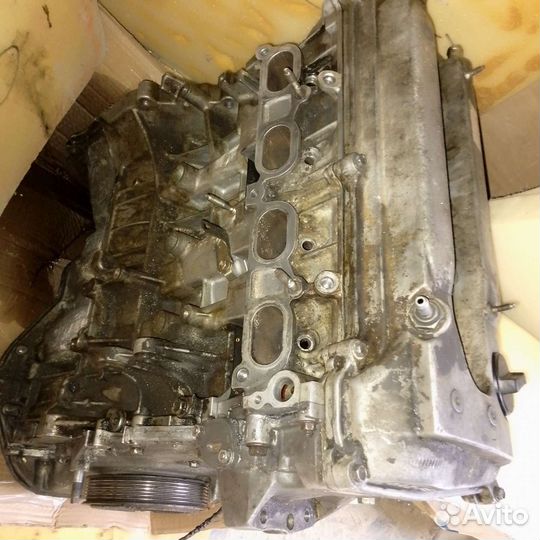 Двигатель 2.0 1az fe toyota rav 4
