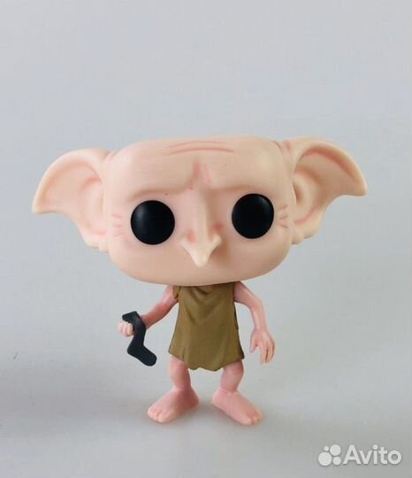 Фигурка Добби коллекционная (Гарри Поттер)