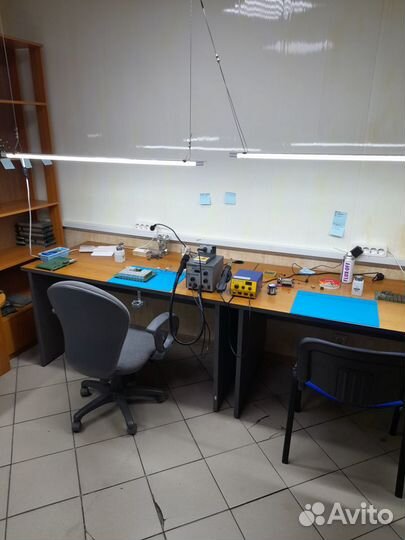 Ремонт asic майнеров