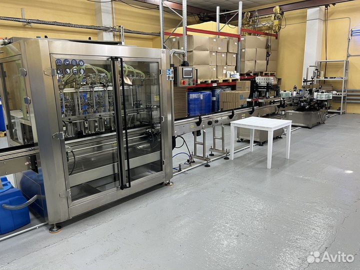 Гель для стирки оптом стм быт химии от 0,2л