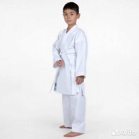 Кимоно для каратэ 