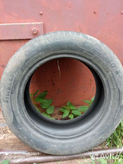 Pirelli Cinturato P1 185/60 R14 82H