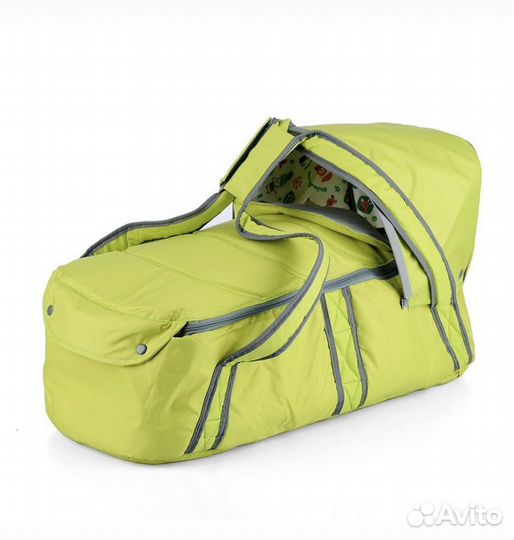 Сумка-переноска для детей