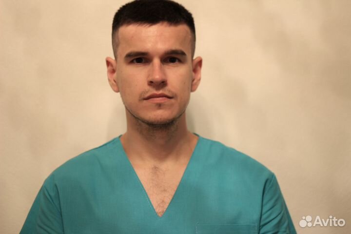 Массаж лечебный, мягкие мануальные техники