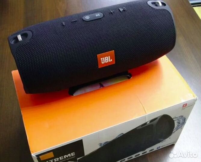 Блютуз Колонка