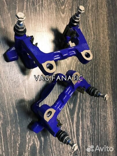 Скобы под 310 диск R R20 R32 R36 S3