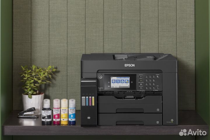 Мфу Epson L15150 (Формата А3)